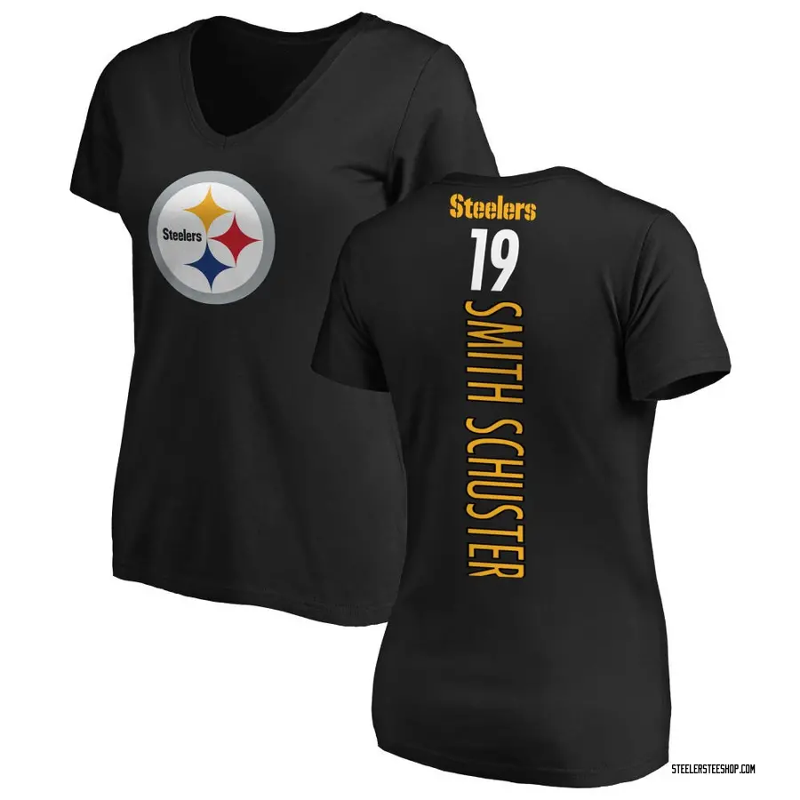 juju smith schuster jersey womens